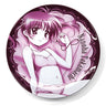 Mahou Shoujo Lyrical Nanoha The Movie 1st - Takamachi Nanoha - Plate (Cospa)