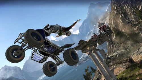 Extreme Racing: Pure - Solaris Japan