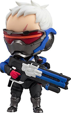Overwatch - Soldier: 76 - Nendoroid #976 - Classic Skin Edition (Good Smile Company)