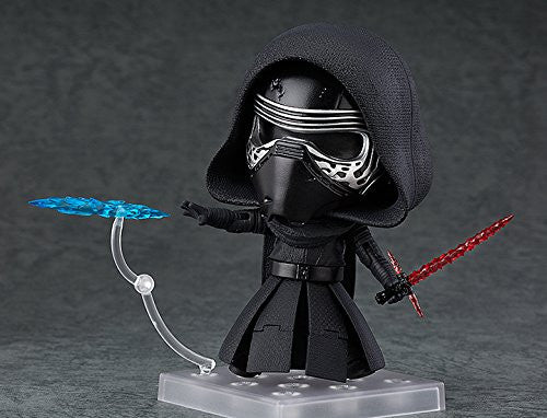 Star Wars: The Force Awakens - Kylo Ren - Nendoroid #726