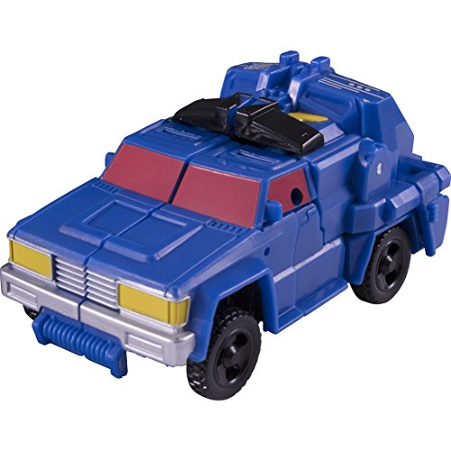 Roadtrap - Transformers