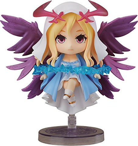 Monster Strike - Hangyaku no Datenshi Lucifer - Nendoroid #822 (Good Smile Company)