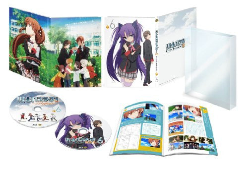 Little Busters - Refrain 6 [Limited Edition]