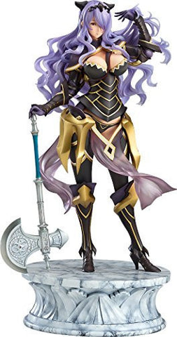 Fire Emblem If - Camilla - 1/7 (Good Smile Company, Intelligent Systems)