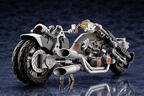 Hexa Gear - HG024 - Bandit Wheel - 1/24 (Kotobukiya)