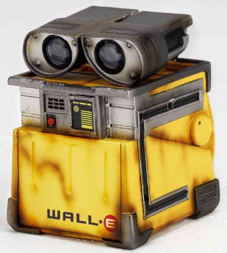 WALL-E - Revoltech - Revoltech Pixar Figure Collection - 2