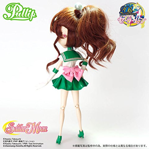 Bishoujo Senshi Sailor Moon - Sailor Jupiter - Pullip P-138 - Pullip (Line) - 1/6 (Groove)