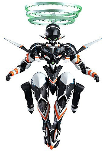 Suisei no Gargantia - Chamber - GSA - 1/50 (Good Smile Company, Sentinel)　