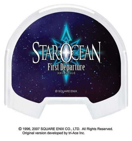 Star Ocean Second Evolution Accessories Set