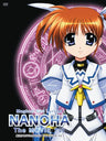 Magical Girl Lyrical Nanoha The Movie 1st [Limited Edition]