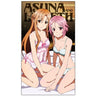 Sword Art Online - Asuna - Lisbeth - Towel (Cospa)