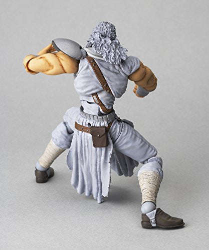 Hokuto no Ken - Toki - Hokuto no Ken Revolution - Legacy of