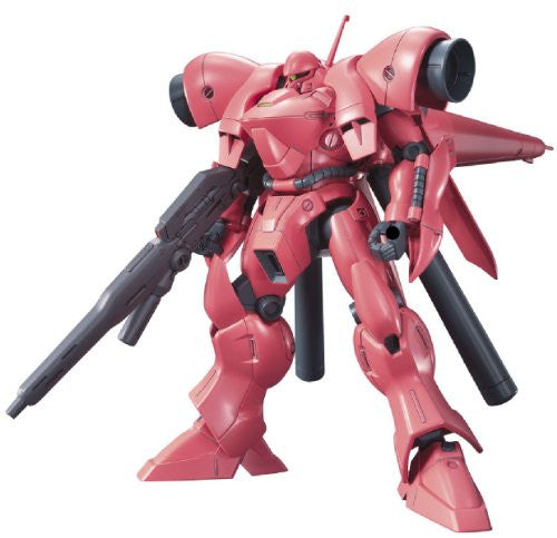 AGX-04 Gerbera Tetra - Kidou Senshi Gundam 0083 Stardust Memory