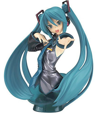 Hatsune Miku - Bust