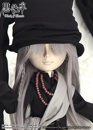 Kuroshitsuji ~Book of Circus~ - Undertaker - Pullip (Line