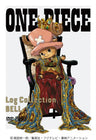 One Piece Log Collection - Bell [Limited Pressing]