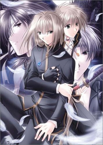 Angel's Feather Vol. 1 - Solaris Japan Angel's Feather Vol. 1 - Solaris Japan