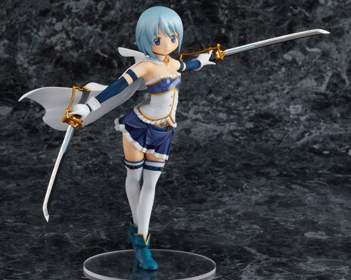 Mahou Shoujo Madoka★Magica - Miki Sayaka - 1/8 (Good Smile Company)