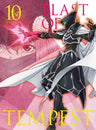 Zetsuen No Tempest / Blast Of Tempest Vol.10 [Blu-ray+CD Limited Edition]