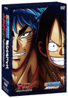 Toriko Kaimaku Gourmet Adventure One Piece Mugiwara Chase DVD Twin Pack [Limited Edition]