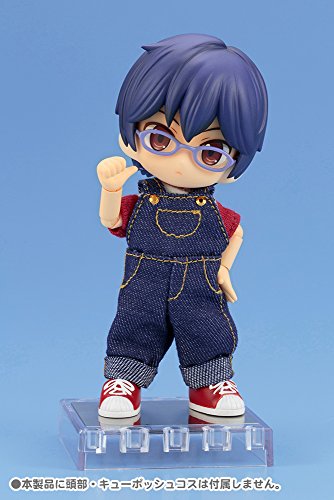 Cu-Poche - Cu-Poche Extra - Boy Body (Kotobukiya)