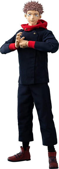 Jujutsu Kaisen - Itadori Yuuji - FigZero - 1/6 (ThreeZero)