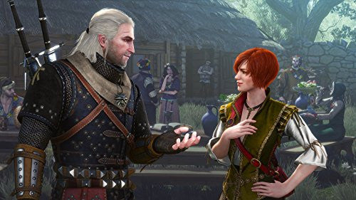 The Witcher 3: Wild Hunt [Game of the Year Edition