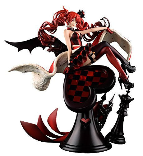 Queen of Hearts - Reflex Fairytale -another-