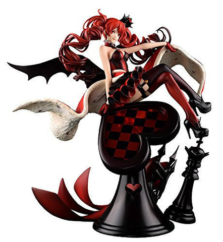 FairyTale Alice's Adventures in Wonderland -Another- Queen of Hearts