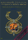 Ultima Online The Second Age Official Guide Book / Windows