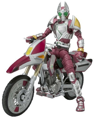 Kamen Rider Garren - Kamen Rider Blade