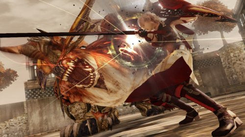 Lightning Returns: Final Fantasy XIII
