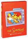 The Simpsons - The Complete Fifth Season Collector's Edition  [Limited Edition]