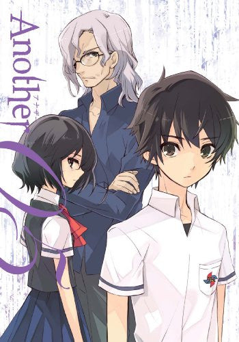 Another Vol.5 [Blu-ray+CD Limited Edition]