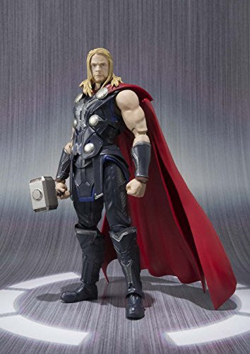 Avengers: Age of Ultron - Thor - S.H.Figuarts (Bandai