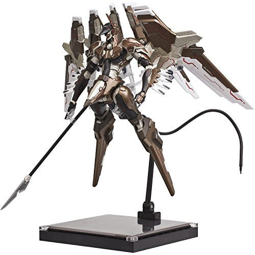 未開封 RIOBOT ANUBIS ZONE OF THE ENDER Buy Anubis: Zone of The Enders - Anubis - RIOBOT (Sentinel) with