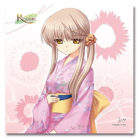 Rewrite - Senri Akane - Mini Towel (Toy's Planning)