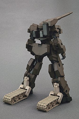 Frame Arms 002 - FA082 - Type 32-1 Gourai  - 1/100 - RE (Kotobukiya)