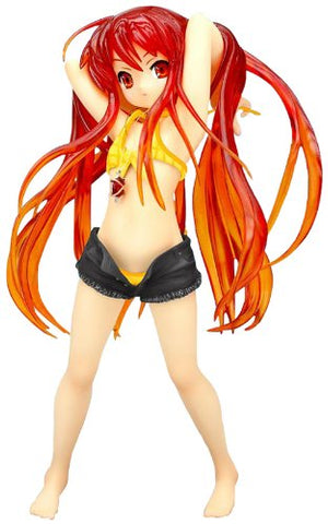 Shakugan no Shana II - Shana - 1/7 - Sweet Yellow Ver.