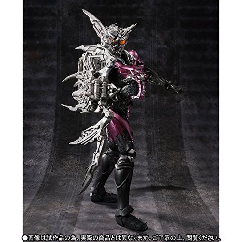 Kamen Rider Drive - Mashin Chaser - S.I.C. (Bandai) - Solaris Japan