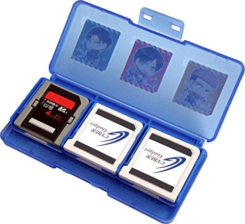 Shingeki No Kyojin Card Case 6