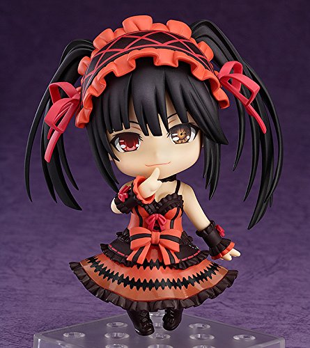 Kotori nendoroid top date a live