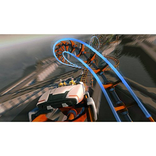 ScreamRide