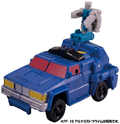 Roadtrap - Transformers