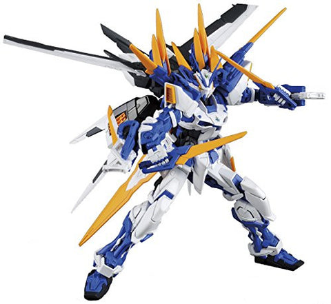 Kidou Senshi Gundam SEED Destiny Astray B - MBF-P03D Gundam Astray Blue Frame D - MG - 1/100 (Bandai)