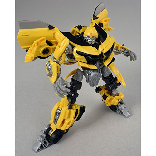 Bumble - Transformers (2007)