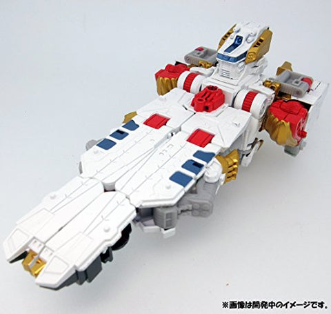 Beast Wars II - Lio Convoy - Transformers Legends LG41 - Leo Prime (Takara Tomy)