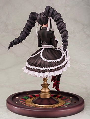 Danganronpa Kibou no Gakuen to Zetsubou no Koukousei - Celestia Ludenberck - 1/7 (Emontoys, Myethos)