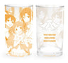 The Idolmaster (TV Animation) - Kikuchi Makoto - Takatsuki Yayoi - Ganaha Hibiki - Glass (Cospa)