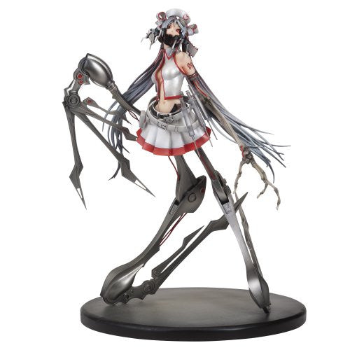 Vocaloid - Calne Ca - Hdge - Nurse Cos ver. (Union Creative Vocaloid - Calne Ca - Hdge - Nurse Cos ver. (Union Creative